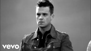 Robbie Williams  Feel [upl. by Aniret318]