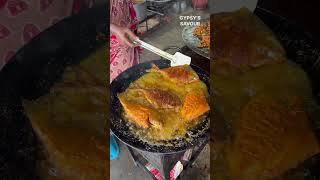 Akka vavval meen varuval pomfret fish fry [upl. by Chu]