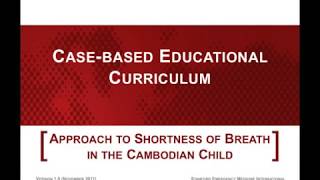 Shortness of breath in children [upl. by Rein]