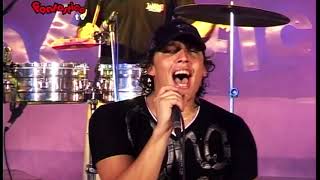 Jambao  Se parece mas a ti │ EN VIVO │ VIDEO DEL RECUERDO [upl. by Karoline]