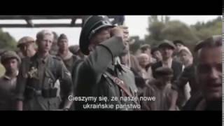 West Ukrainian communist greeting the Soviets and then two years later the Nazis [upl. by Cutcheon]