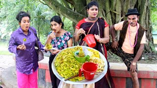 জামাইয়ের চুলকানিতে বউয়ের বেবসা ধরা  তারছেড়া ভাদাইমা কবিতা  Tarchera vadaima New koutuk Natok 2024 [upl. by Aleunamme916]