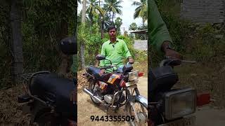 CD100ss sale cd100 automobile cd100ss tamil [upl. by Derf]