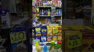 I lost in so much product in super shop [upl. by Vergne]