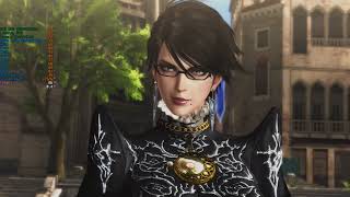 Bayonetta 2  Cemu Emulator TEST XeoN 1270  GTX 560 [upl. by Helyn651]