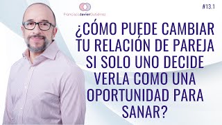 Cómo Amar Incondicionalmente en una Relación Santa  UCDM y Relaciones Conscientes [upl. by Iaoh883]