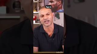 factshorts 3quotEnd of an Era Shikhar Dhawan ShikharDhawan CricketLegend Retirementquot [upl. by Esdnil]