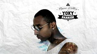 Yoky Barrios  1 Hip Hop Sere Figura Publica [upl. by Nyvets]