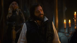 What We Do in the Shadows CLIP  Season 3x10  Why Laszlo Left England [upl. by Airetak]