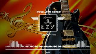 Łzy  Agnieszka Hudy John Remix [upl. by Emarie]