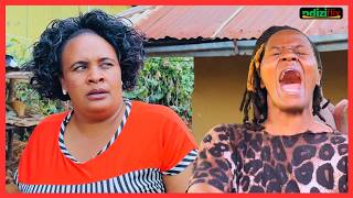 Osoro Reveals His Secret to Trubena  NDIZI TV Best Kisii Comedy and Drama [upl. by Niajneb]