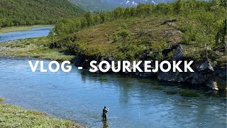 VLOG SOURKEJOKK [upl. by Enovaj344]