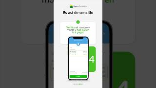 ¡Ahora paga cientos de servicios desde la App [upl. by Ayadahs615]