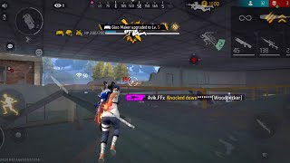 FREE FIRE TOURNAMENT HIGHLIGHTS 🏆 BY AVRG RUSHER🥇  ft AvikFFx tournamenthighlights freefire [upl. by Hurd]