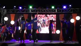 Hookah Bar  Bollywood Dance Choreography  Khiladi 786  Akshay Kumar amp Asin [upl. by Swain873]