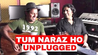 Sajjad Ali  Tum Naraz Ho UNPLUGGED [upl. by Haven928]