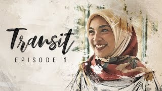 TRANSIT  Episode 1 MARYAM WEB SERIES [upl. by Nortad319]