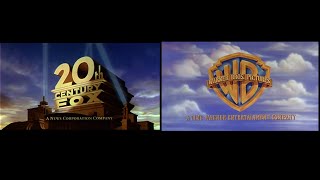 20th Century FoxWarner Bros Pictures [upl. by Baun]