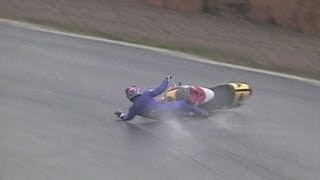 MotoGP™ Crash Kings  Episode 3 [upl. by Chabot]