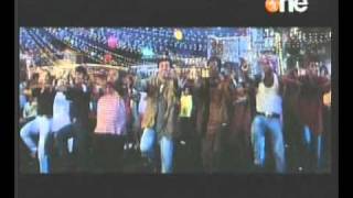 Pagal song Arjun Pandit movie of sunny deoL [upl. by Wolram]