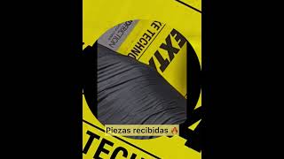 Piezas recibidas autoservicio automobile mechanic [upl. by Dowski]