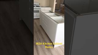 IKEA Kitchen Basics [upl. by Wrightson]