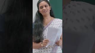 എനിക്ക് വയ്യാ എപ്പോഴും ഞാൻ തന്നെ topper comedyshorts shorts anusithara kalabhavanshajon [upl. by Nhar]