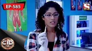 CIDBengali  Ep 585  Murder for Love  19th May 2018 [upl. by Aehsat]