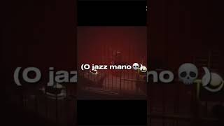 O jazz mano [upl. by Memory]