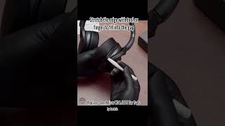 How to Replace Sennheiser HD440BT Headphones Ear Pads  Cushions  Geekria [upl. by Selene]