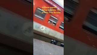 Archana express ptana to Jammu tawi song music [upl. by Aital]