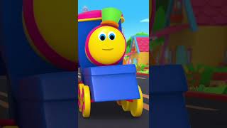 Wheels On The Firetruck shorts kidstvcars nurseryrhymes preschool kidssongs [upl. by Sicnarf]