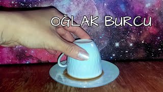 OĞLAK BURCU ŞUBAT AYI KAHVE FALI ♑ BU AY SENİ ŞAŞIRTACAK 🙌🪬 OĞLAK BURCU ŞUBAT 2024 YORUMU [upl. by Amihsat]