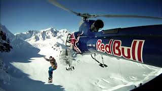 Red Bull Gives You Wings — World of Red Bull Commercial [upl. by Onid705]