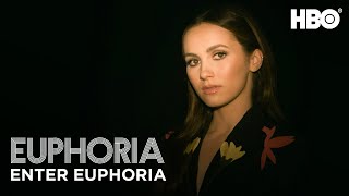 euphoria  enter euphoria – season 2 episode 7  hbo [upl. by Dolora]