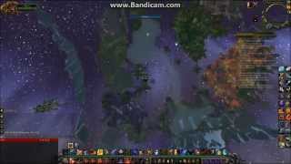 Wow Glitch 61 Ulduar How to skip to very last boss YoggSaron [upl. by Immij]