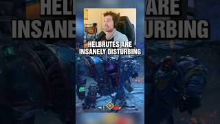 HELBRUTES ARE DISTURBING [upl. by Kamat301]