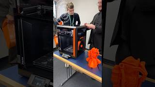 Prusa did WHATTTT New Prusa CORE 1 is here [upl. by Chavey]