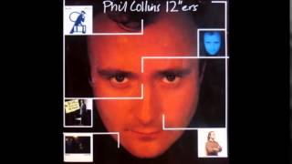 Phil Collins  Dont lose my number Extended Remix [upl. by Langsdon]