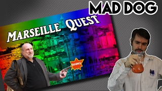 Marseille Quest [upl. by Lewis]