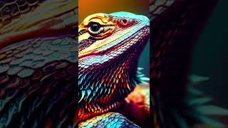 Bearded Dragon Myths UVB Lights beardeddragon [upl. by Arteid]