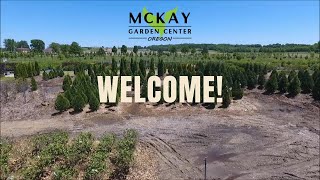 McKays Retail Garden Center [upl. by Eyak160]