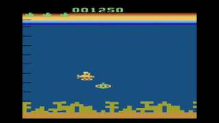 Bermuda Triangle for the Atari 2600 [upl. by Lillie298]