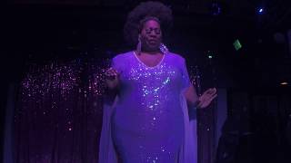 Latrice Royale  I Will Survive [upl. by Nemajneb]