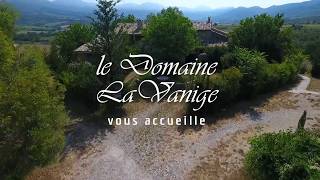 Domaine La Vanige en Provence [upl. by Luigi]