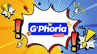 GPhoria Series 2 Basketball Competition  Standing  November 3rd 2024  1230 WIB [upl. by Reifinnej]