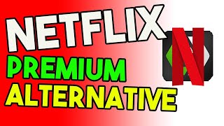 Netflix Premium Apk [upl. by Eiuqram459]