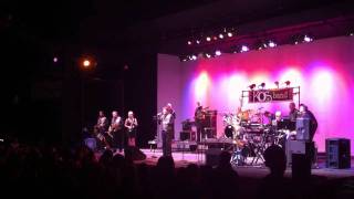 Kings Of Swing LIVE  DOGWOOD DELL [upl. by Ahsena510]