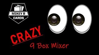 9 Box Mixer ImmacImmac FOTLSpectraMem  CRAZY AMOUNT OF HITS [upl. by Atiekal658]