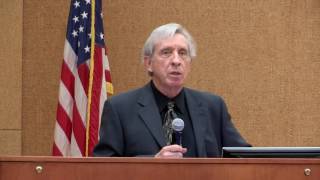 2016 Cross Lecture Gary W Gallgher [upl. by Gervais]